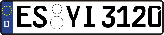 ES-YI3120