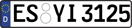 ES-YI3125