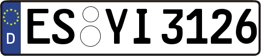 ES-YI3126