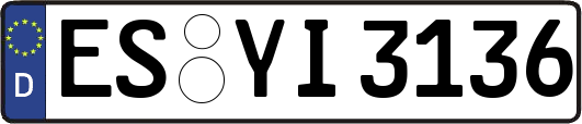 ES-YI3136