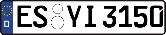 ES-YI3150