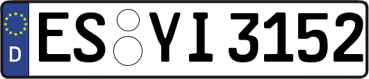 ES-YI3152