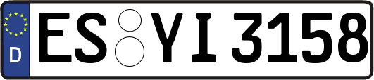 ES-YI3158