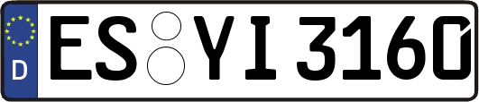 ES-YI3160