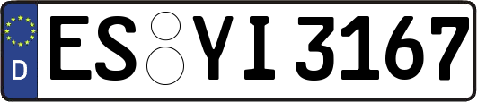 ES-YI3167