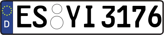 ES-YI3176