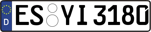 ES-YI3180
