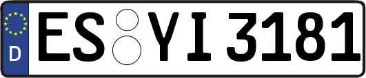 ES-YI3181