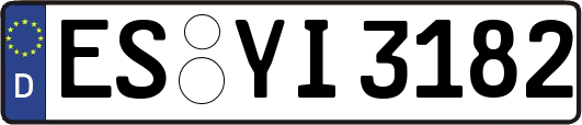 ES-YI3182