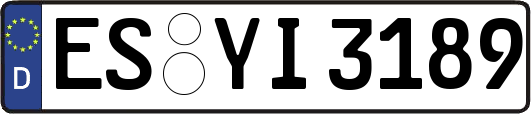 ES-YI3189