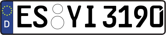 ES-YI3190