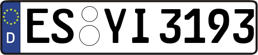 ES-YI3193
