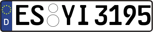 ES-YI3195