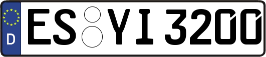 ES-YI3200