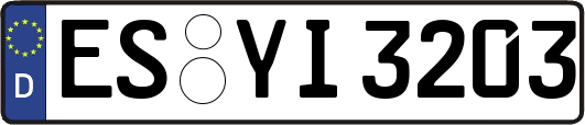 ES-YI3203