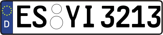 ES-YI3213