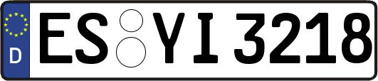ES-YI3218