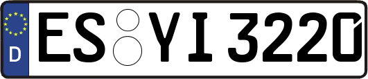 ES-YI3220