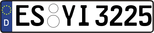 ES-YI3225