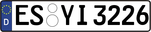 ES-YI3226