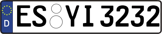 ES-YI3232