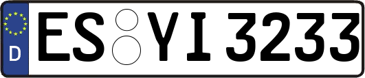 ES-YI3233