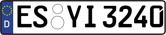 ES-YI3240