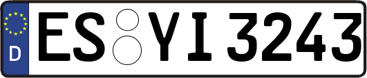 ES-YI3243