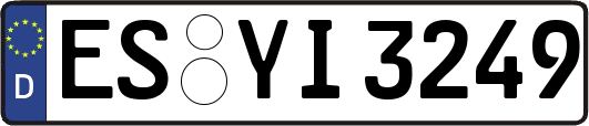 ES-YI3249