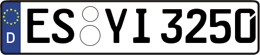 ES-YI3250