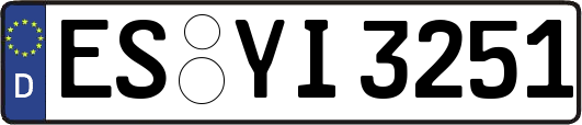 ES-YI3251