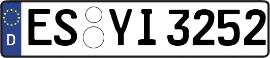 ES-YI3252