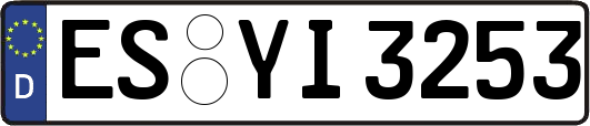 ES-YI3253