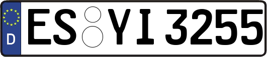 ES-YI3255