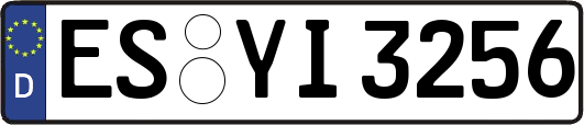 ES-YI3256
