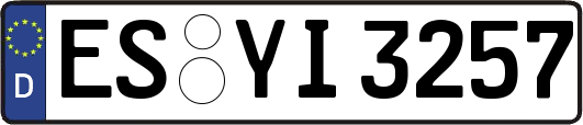 ES-YI3257