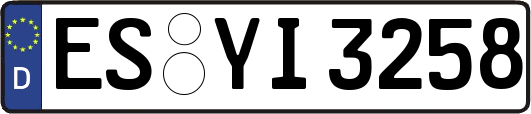 ES-YI3258