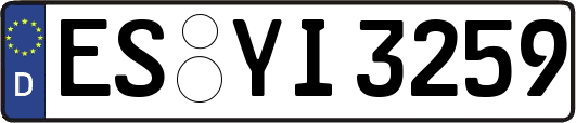 ES-YI3259