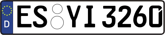 ES-YI3260