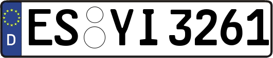 ES-YI3261