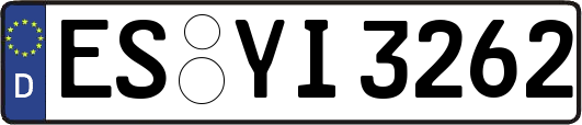 ES-YI3262