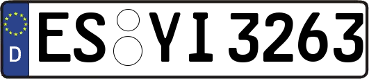 ES-YI3263