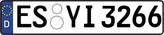 ES-YI3266