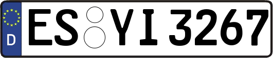 ES-YI3267