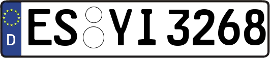 ES-YI3268