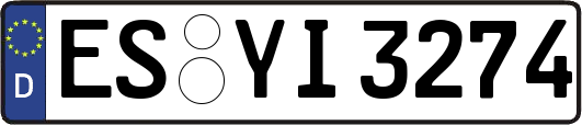 ES-YI3274