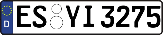 ES-YI3275
