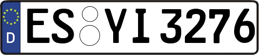 ES-YI3276