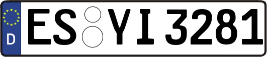 ES-YI3281