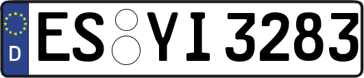 ES-YI3283